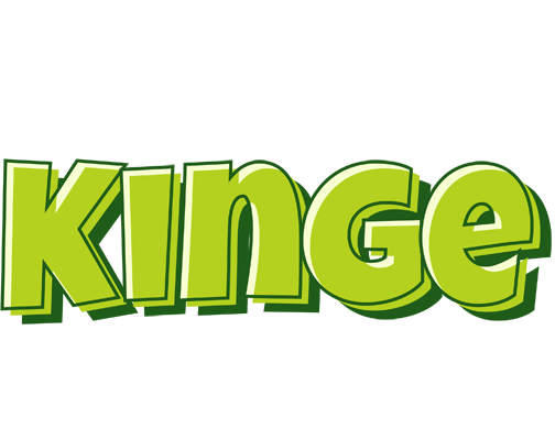 Kinge summer logo