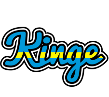 Kinge sweden logo