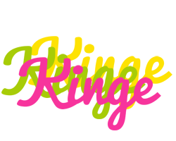 Kinge sweets logo