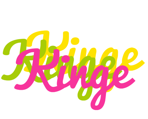 Kinge sweets logo