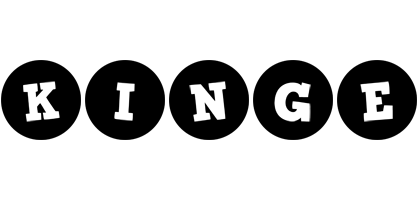 Kinge tools logo