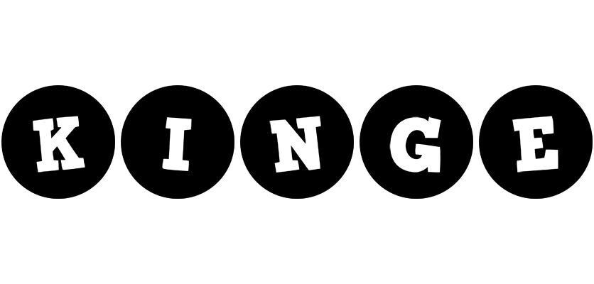 Kinge tools logo