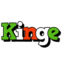 Kinge venezia logo