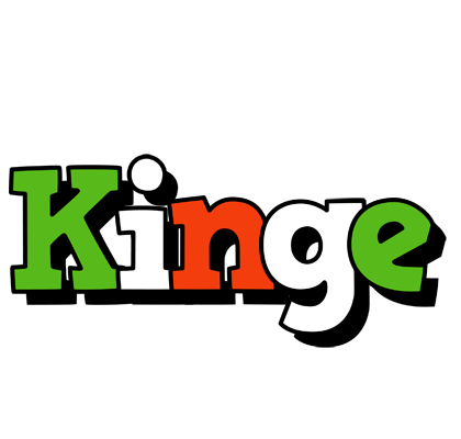 Kinge venezia logo