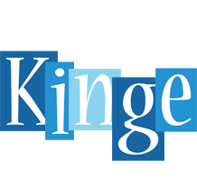 Kinge winter logo