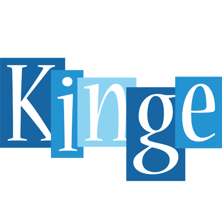 Kinge winter logo