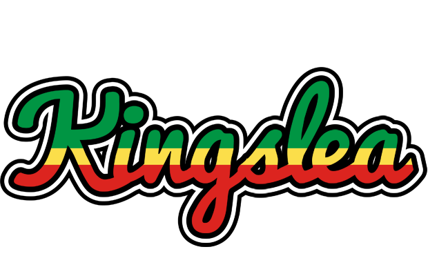 Kingslea african logo