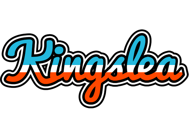 Kingslea america logo