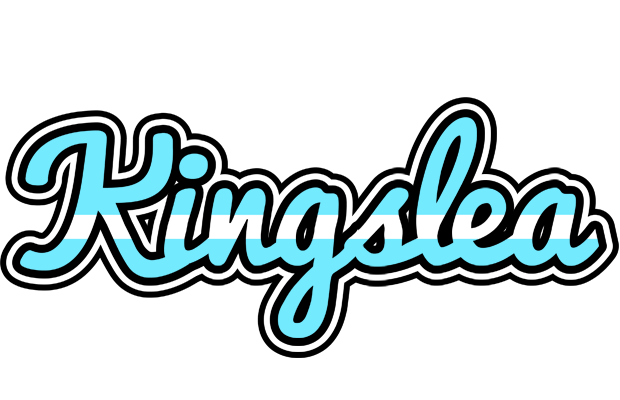 Kingslea argentine logo