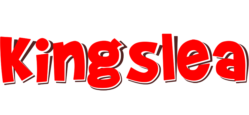 Kingslea basket logo