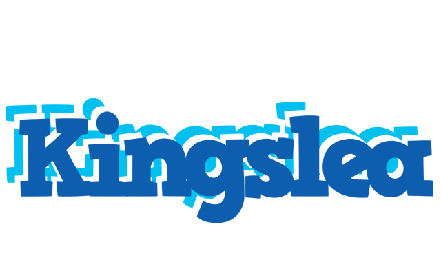 Kingslea business logo