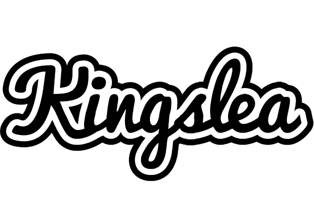 Kingslea chess logo