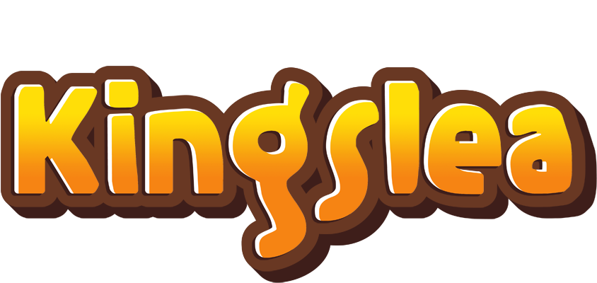 Kingslea cookies logo