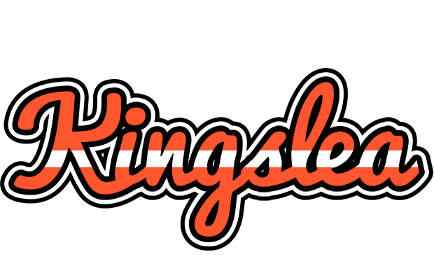 Kingslea denmark logo