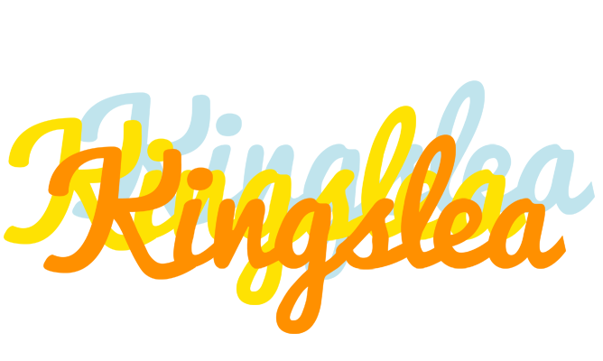 Kingslea energy logo
