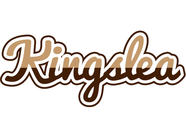 Kingslea exclusive logo