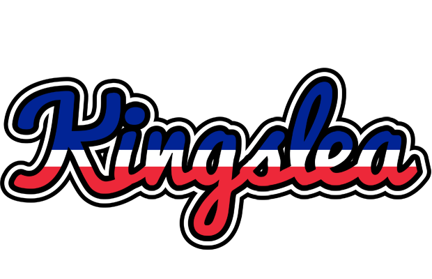 Kingslea france logo