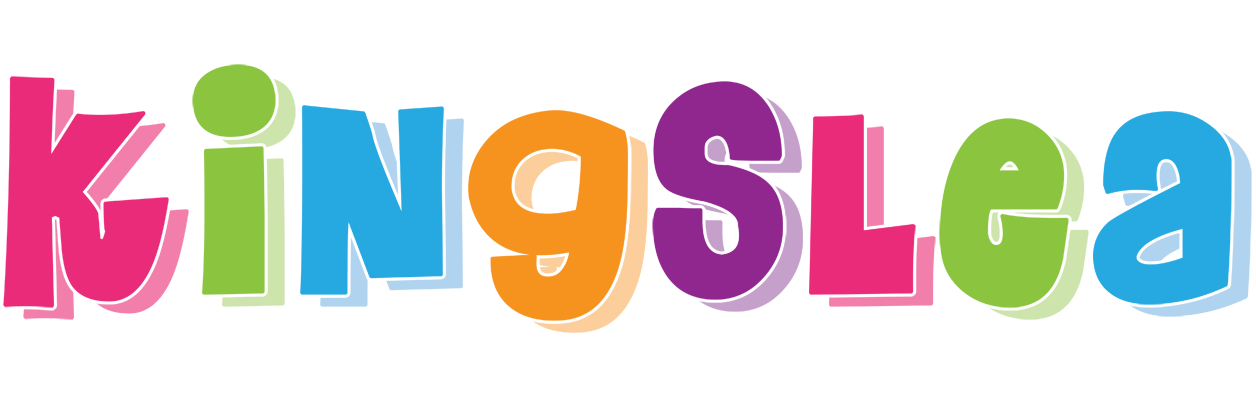 Kingslea friday logo