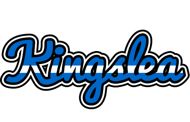 Kingslea greece logo