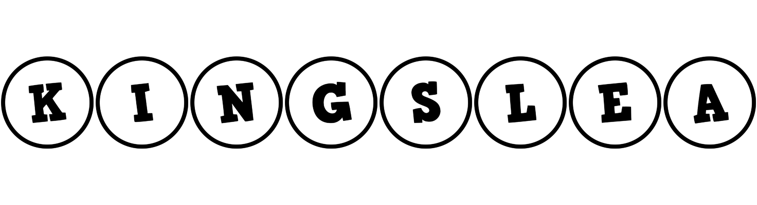 Kingslea handy logo
