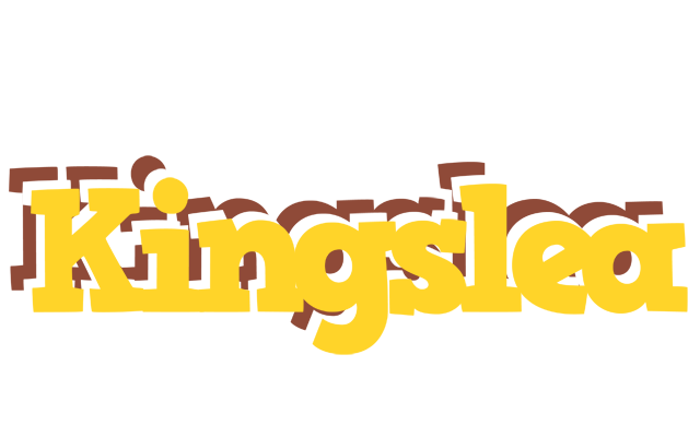 Kingslea hotcup logo