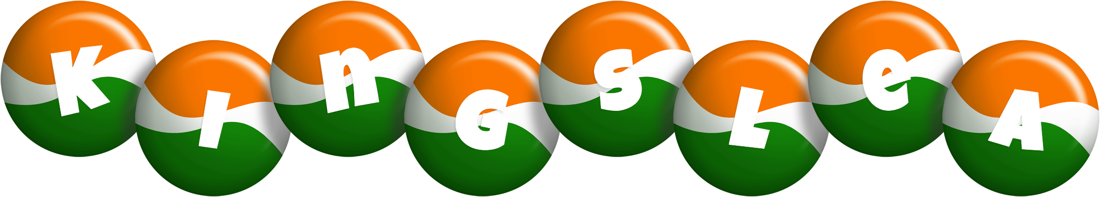 Kingslea india logo