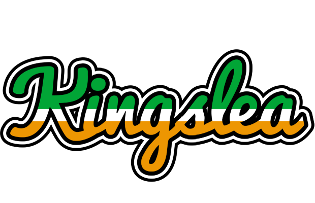 Kingslea ireland logo
