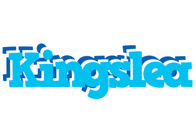 Kingslea jacuzzi logo