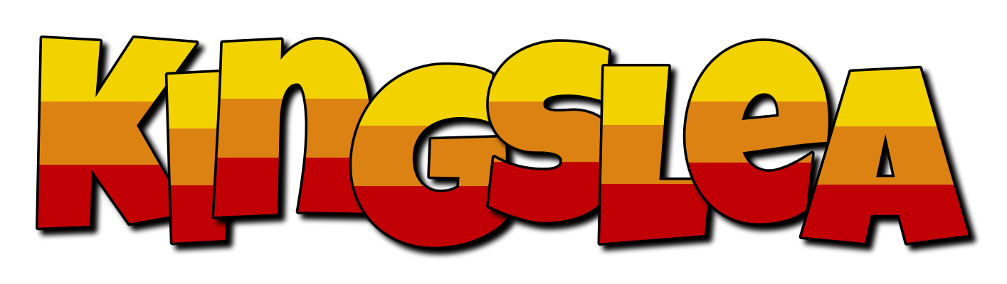 Kingslea jungle logo