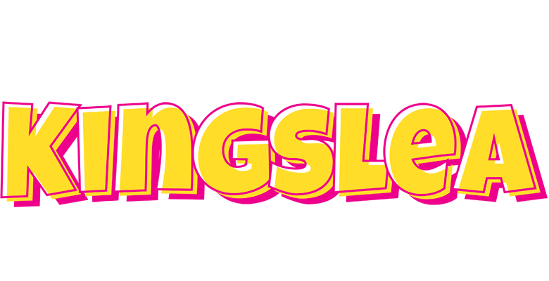 Kingslea kaboom logo
