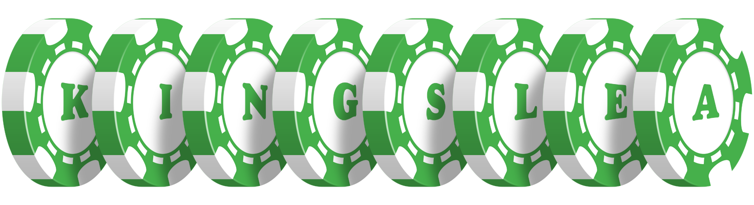 Kingslea kicker logo