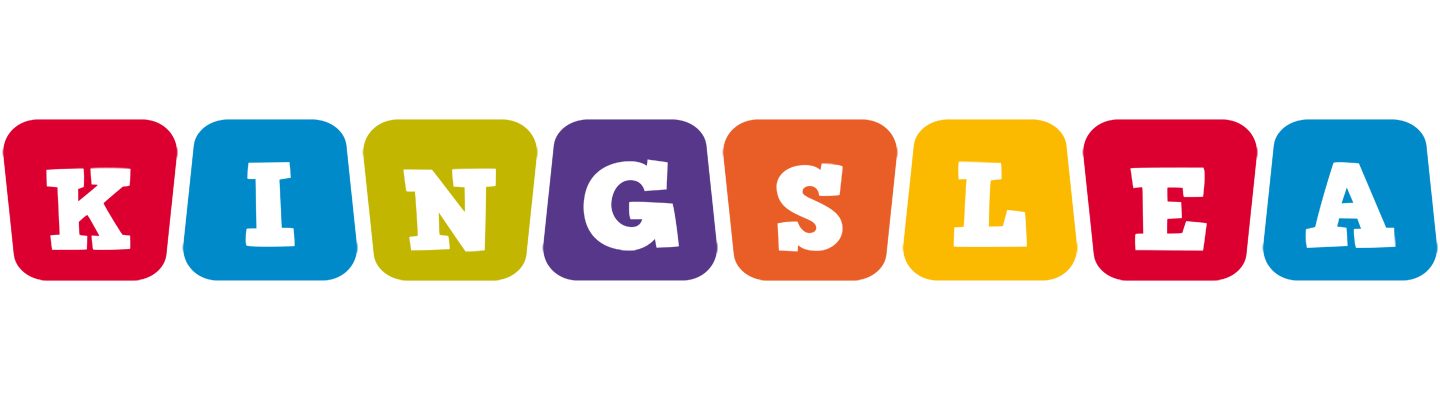 Kingslea kiddo logo