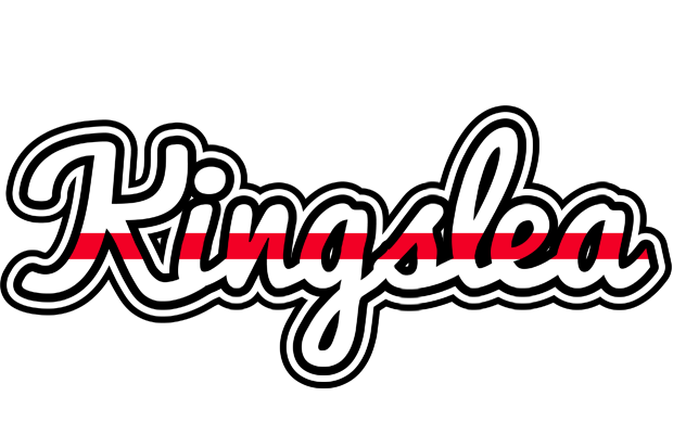 Kingslea kingdom logo