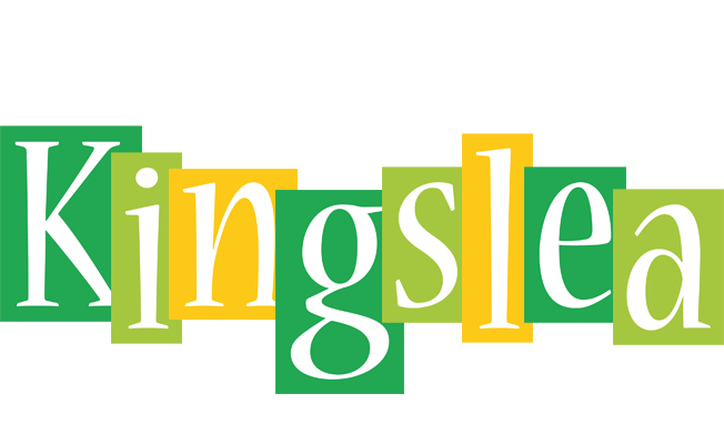 Kingslea lemonade logo