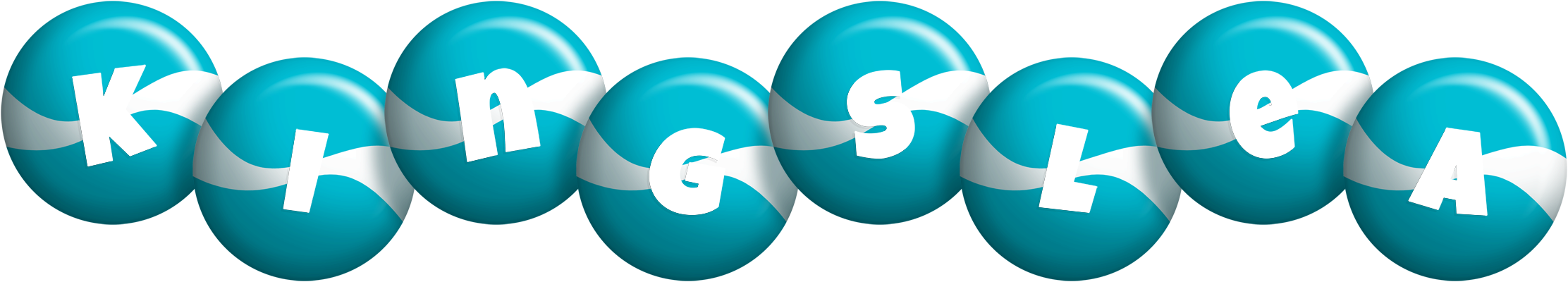 Kingslea messi logo