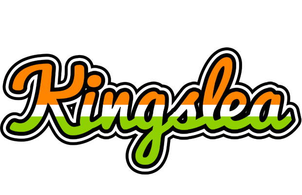 Kingslea mumbai logo