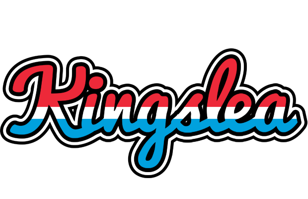 Kingslea norway logo