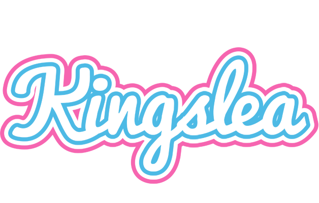 Kingslea outdoors logo