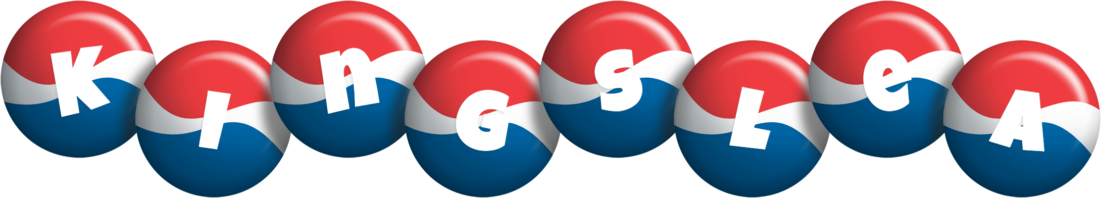 Kingslea paris logo