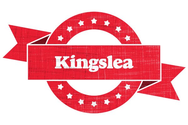 Kingslea passion logo