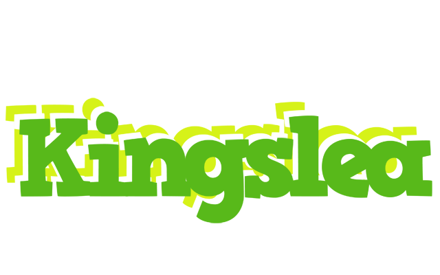 Kingslea picnic logo