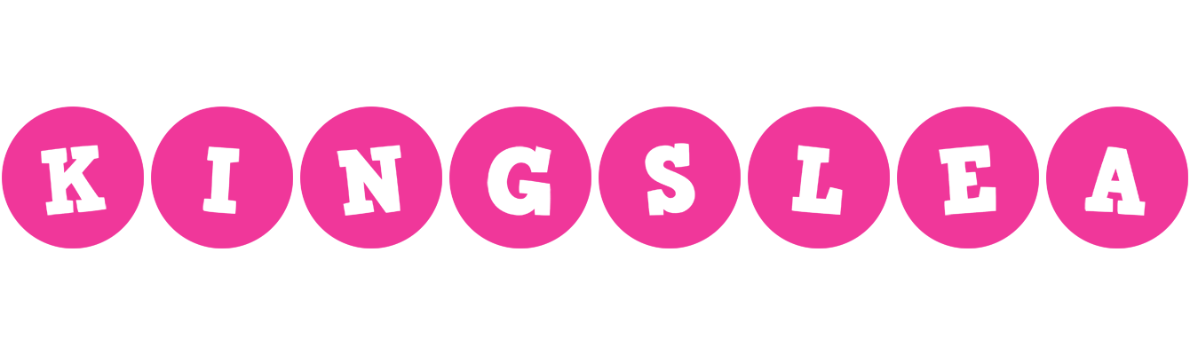 Kingslea poker logo