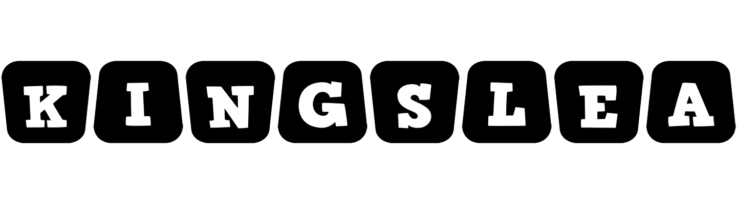 Kingslea racing logo