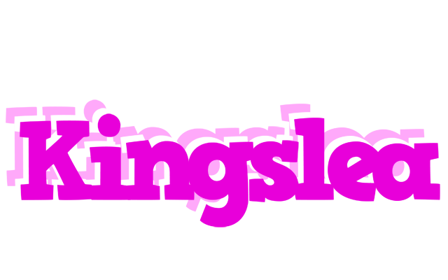 Kingslea rumba logo