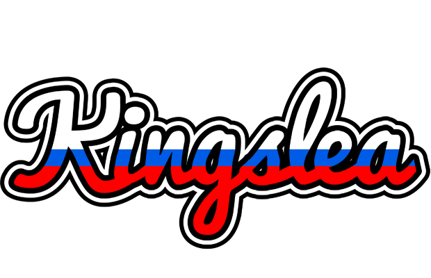 Kingslea russia logo
