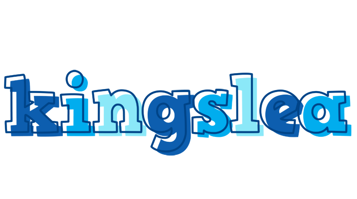 Kingslea sailor logo