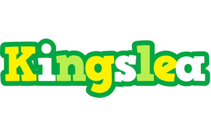 Kingslea soccer logo