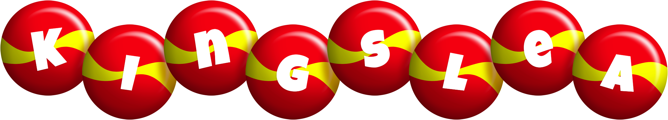 Kingslea spain logo