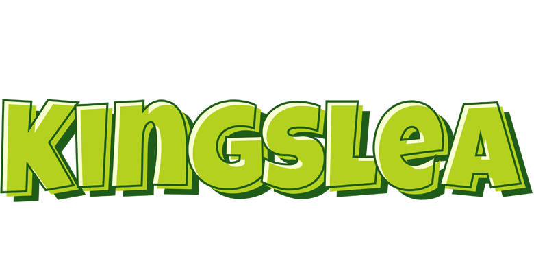 Kingslea summer logo