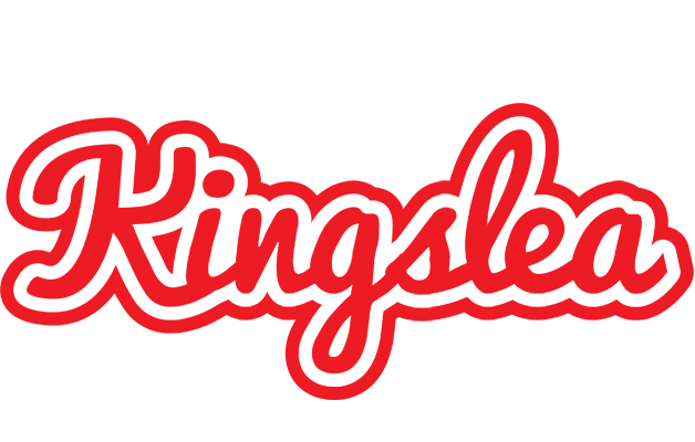 Kingslea sunshine logo